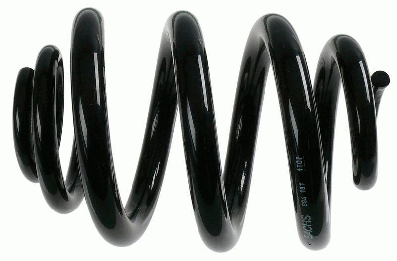 SACHS Suspension Spring