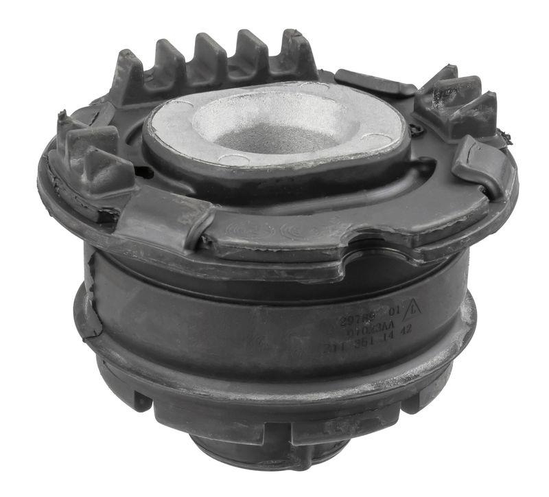 LEMFÖRDER Bushing, axle bracket