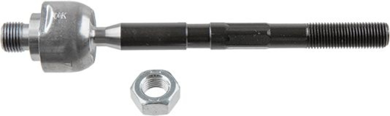 LEMFÖRDER Axialgelenk, Spurstange 35904 01