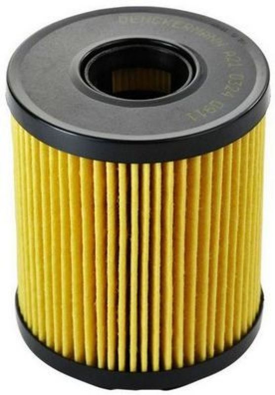DENCKERMANN Oil Filter