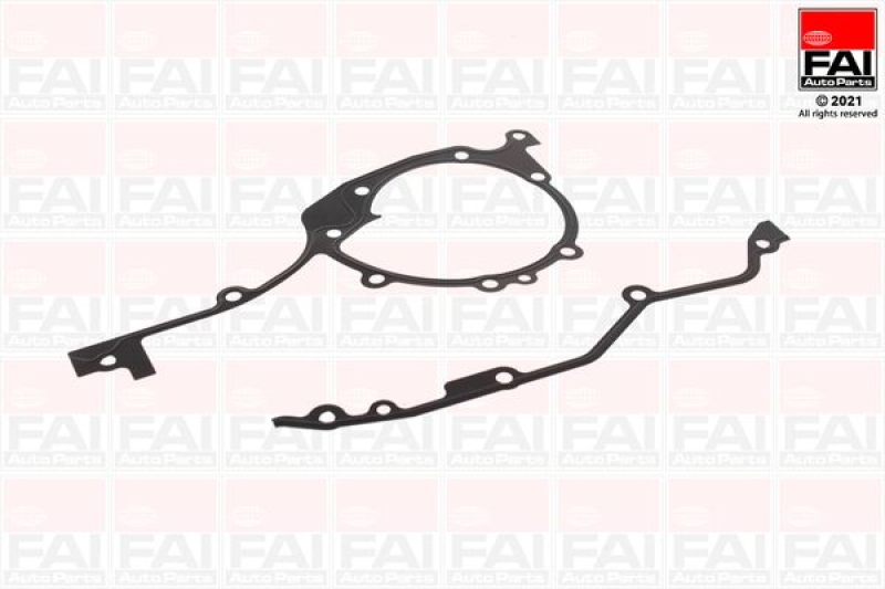FAI AutoParts Gasket, timing case