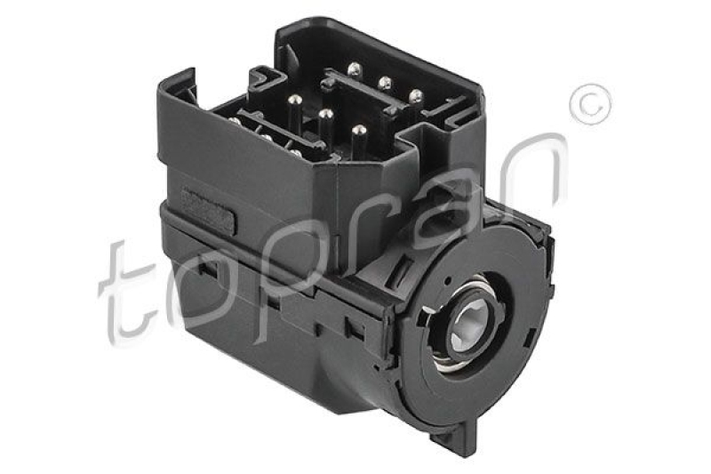 TOPRAN Ignition Switch