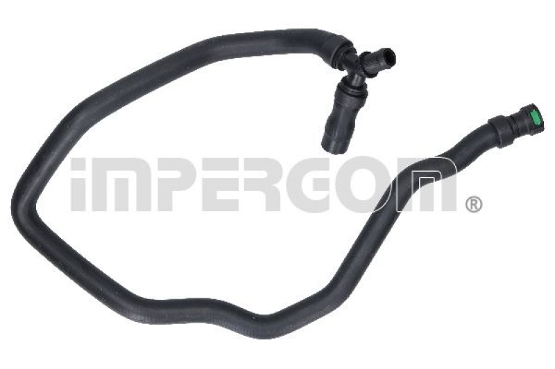 ORIGINAL IMPERIUM Hose, heat exchange heating