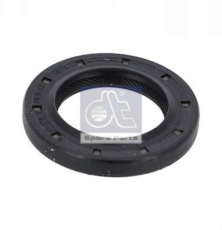 DT Spare Parts Oil Seal, manual transmission