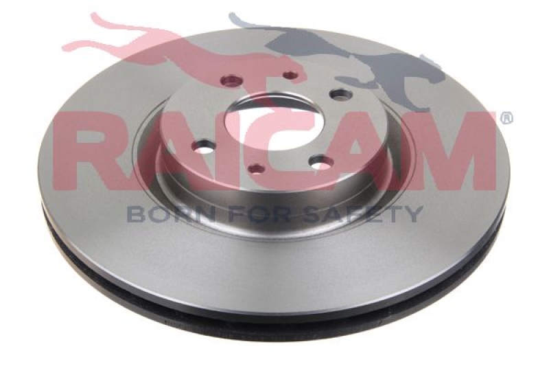 2x RAICAM Brake Disc