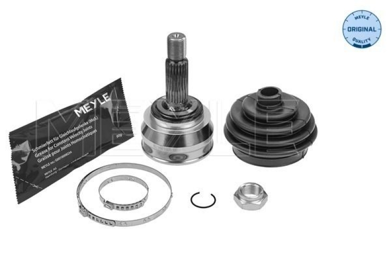 MEYLE Joint Kit, drive shaft MEYLE-ORIGINAL: True to OE.