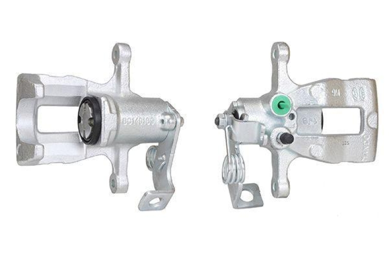 HELLA Bremssattel 8AC 355 399-191