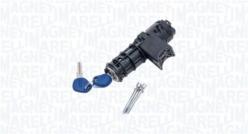 MAGNETI MARELLI Lenkschloss
