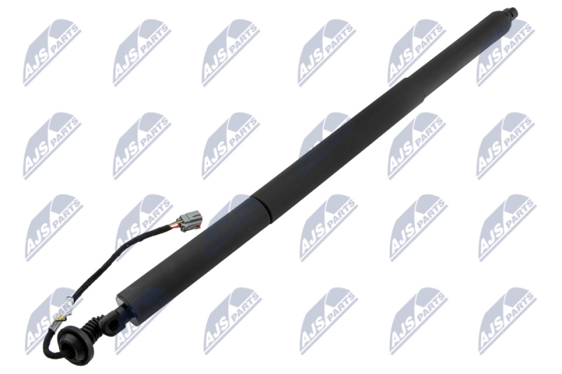 NTY Gasfeder, Koffer-/Laderaum AE-FR-076
