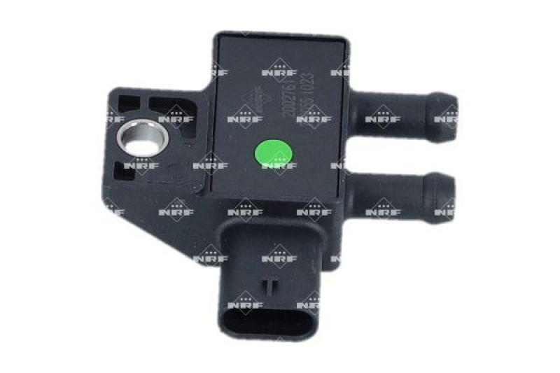 NRF Sensor, Abgasdruck