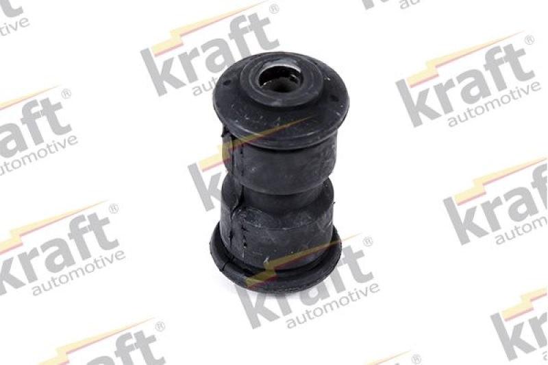 KRAFT AUTOMOTIVE Bush, spring shackle