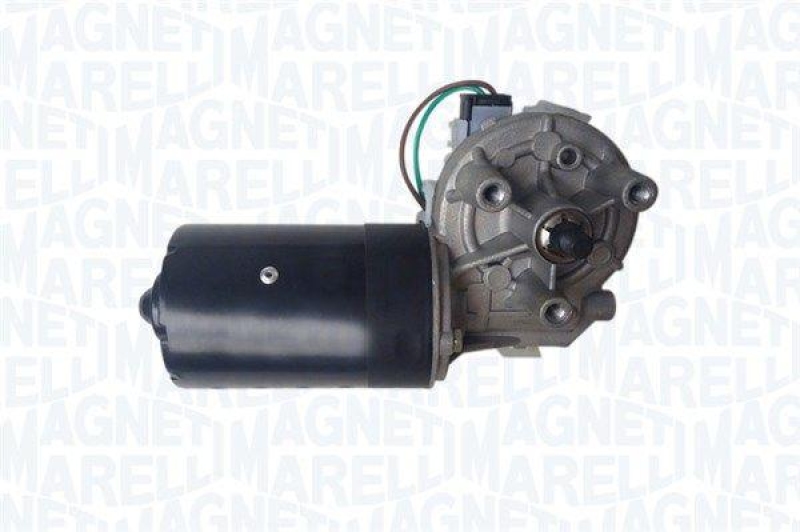 MAGNETI MARELLI Wischermotor