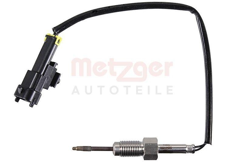 METZGER Sensor, Abgastemperatur 08941099