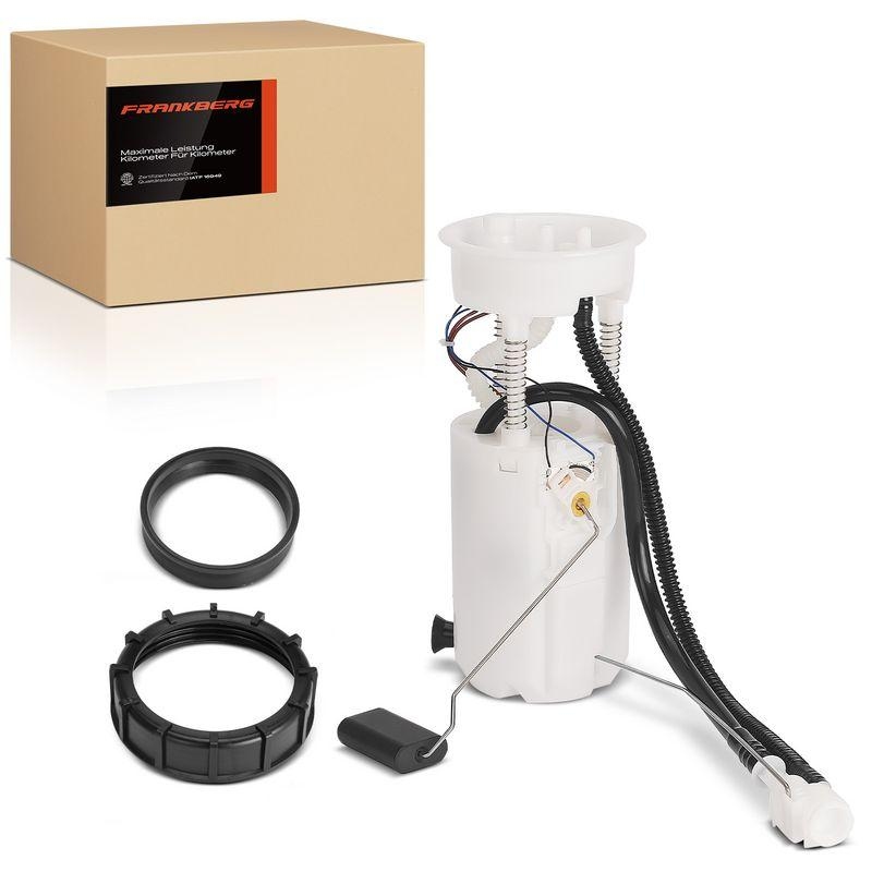 1x Frankberg Kraftstoffpumpe 5481FB0012736