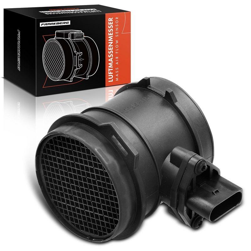 1x Frankberg Luftmassenmesser 5481FB0016306