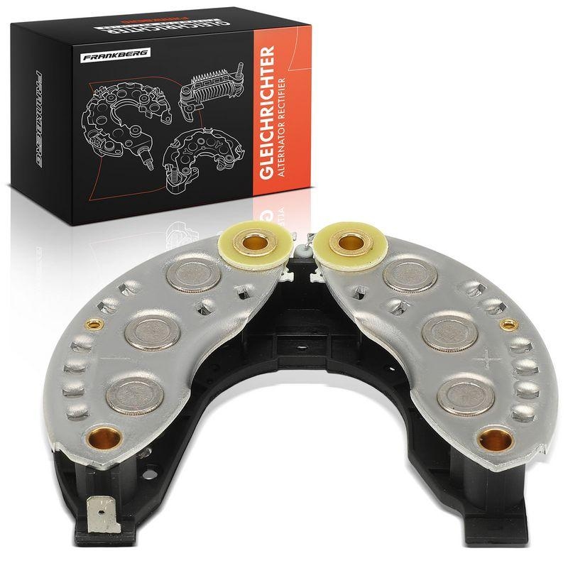 1x Frankberg Gleichrichter Generator 5481FB0061692