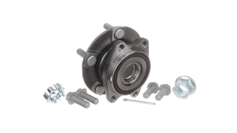 SKF Radlagersatz
