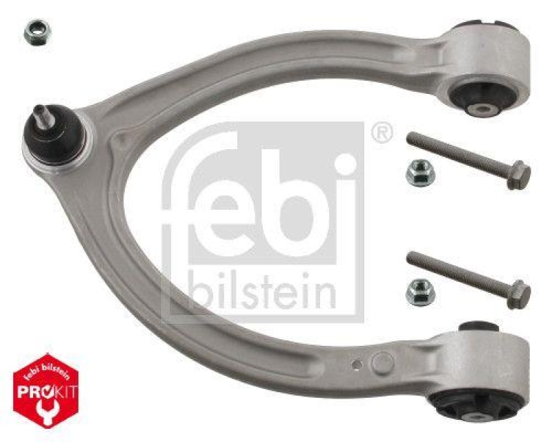 FEBI BILSTEIN Querlenker Lenker Radaufhängung ProKit