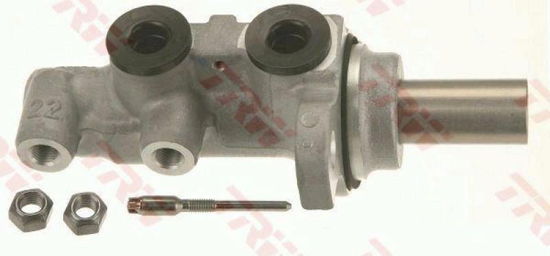 TRW Brake Master Cylinder