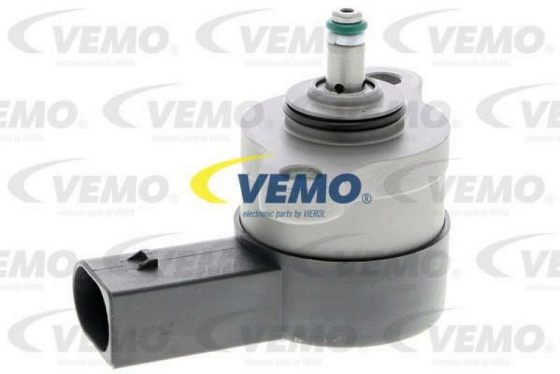VEMO Sensor, Kraftstoffdruck Original VEMO Qualität