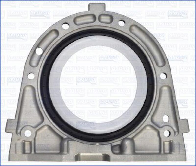 AJUSA Shaft Seal, crankshaft