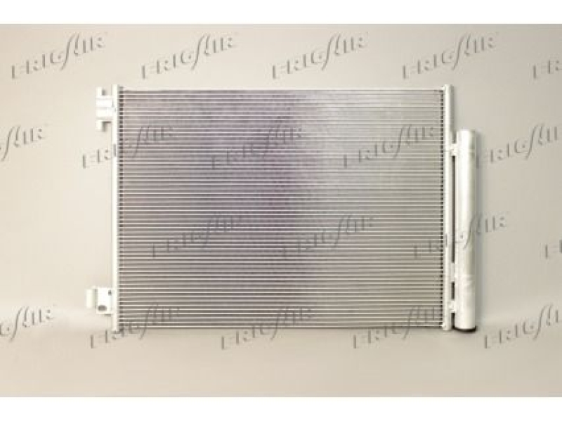 FRIGAIR Condenser, air conditioning