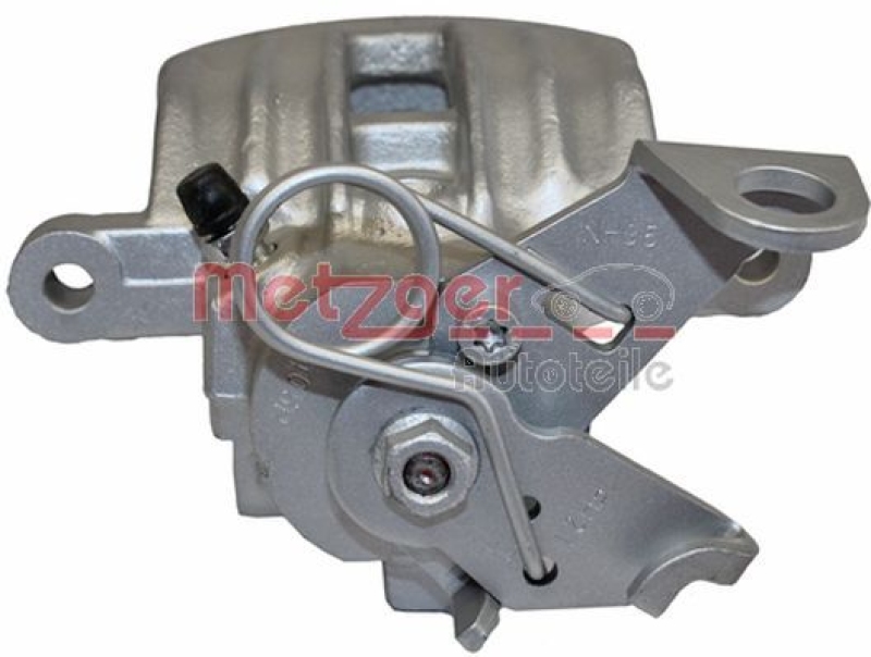 METZGER Brake Caliper