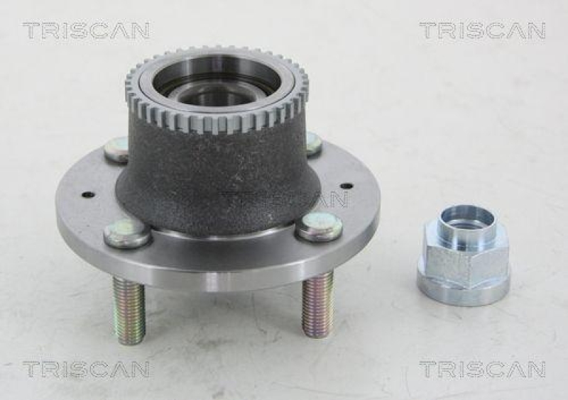 TRISCAN Radlagersatz 8530 21210
