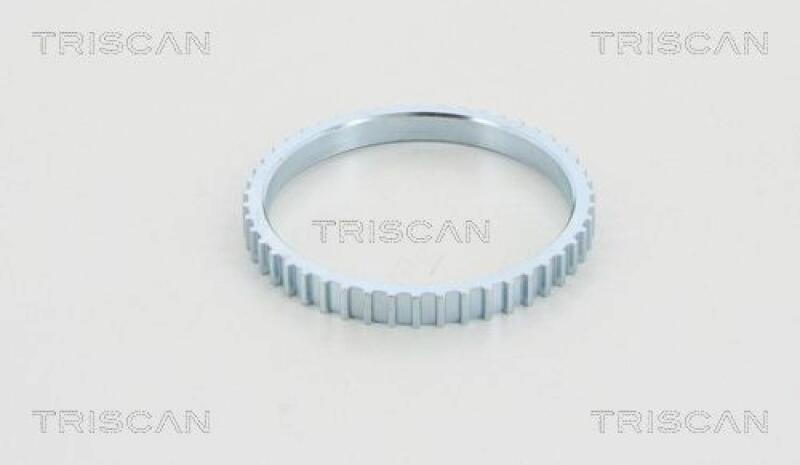 TRISCAN Sensorring, ABS