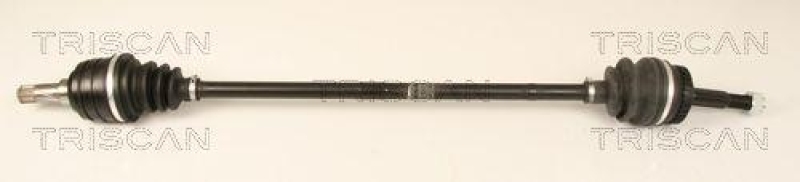 TRISCAN Antriebswelle 8540 24579