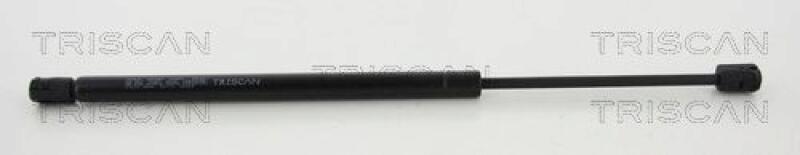 TRISCAN Gas Spring, boot-/cargo area