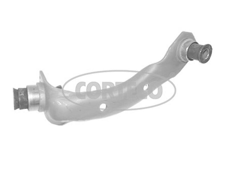 CORTECO Engine Mounting