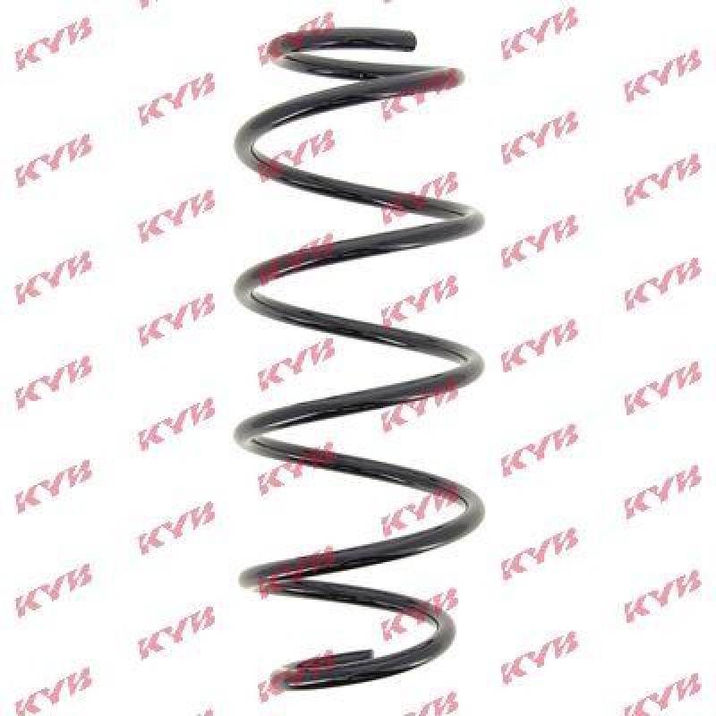 KYB Suspension Spring K-Flex