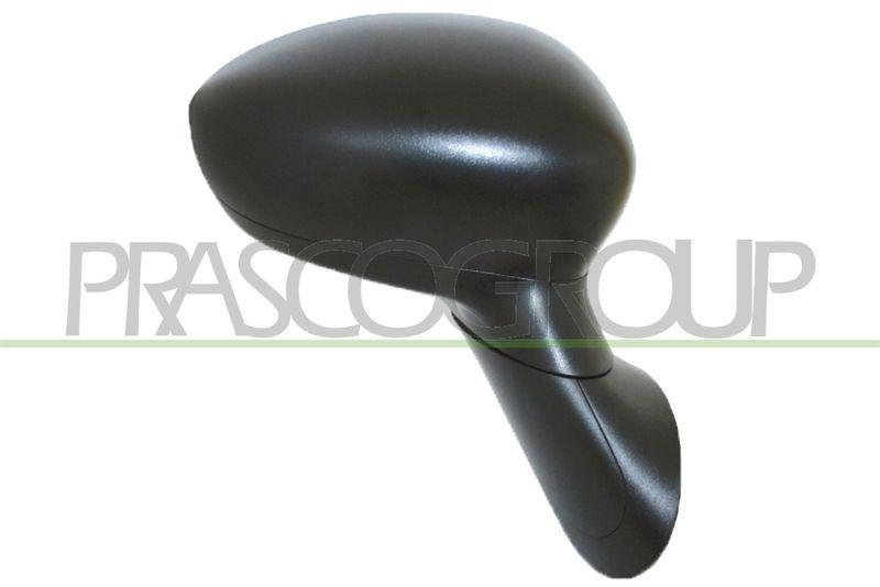 PRASCO Außenspiegel Premium