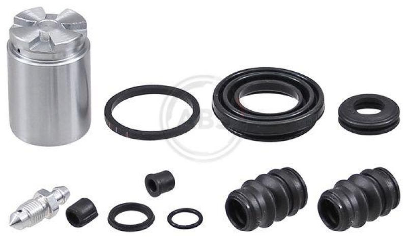 A.B.S. Reparatursatz, Bremssattel