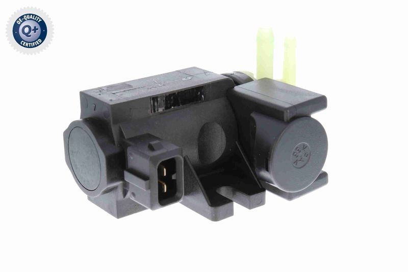 VEMO Pressure converter, turbocharger Q+, original equipment manufacturer qua...