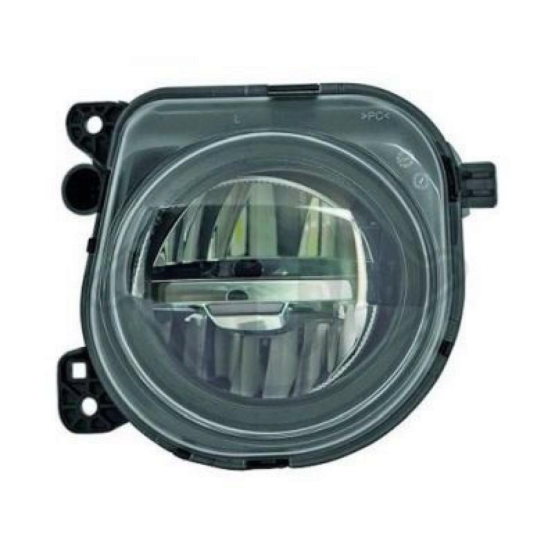 DIEDERICHS Fog Light