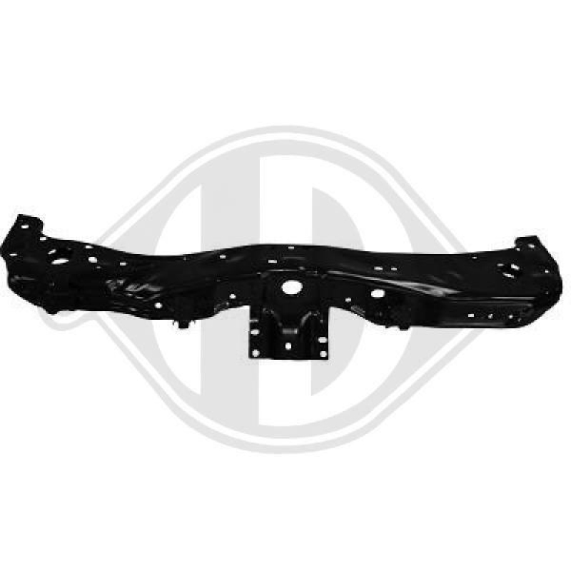 DIEDERICHS Front Cowling