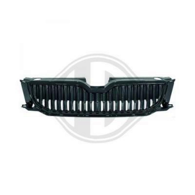 DIEDERICHS Radiator Grille