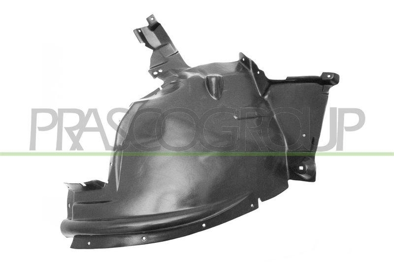 Inner Wing Panel