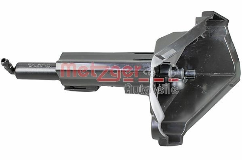 METZGER Washer Fluid Jet, headlight cleaning OE-part