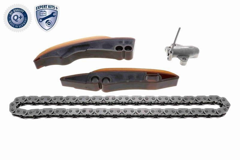 VAICO Timing Chain Kit Q+, original equipment manufacturer quality MADE IN GE...