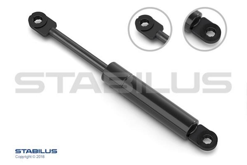 STABILUS Gasfeder, Mittelkonsole // STAB-O-SHOC®