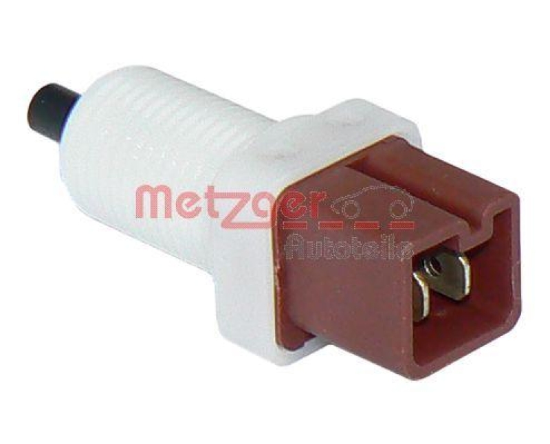 METZGER Switch, clutch control (cruise control)
