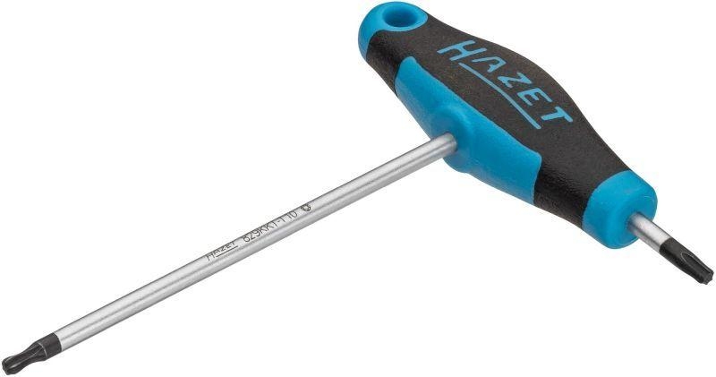 HAZET Screwdriver