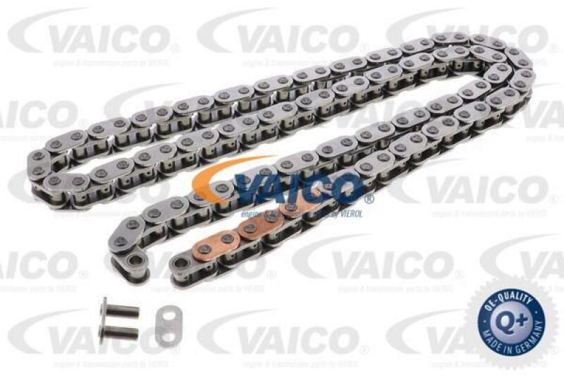VAICO Timing Chain Q+, original equipment manufacturer quality MADE IN GERMANY