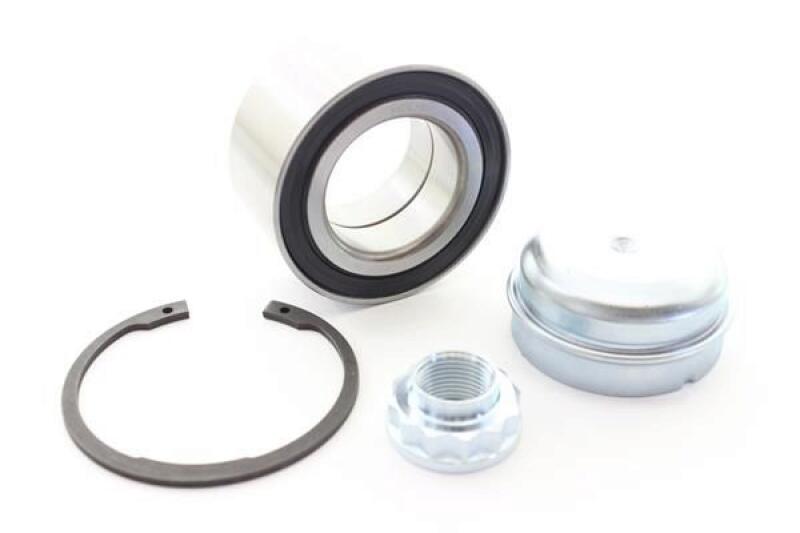 ALANKO Wheel Bearing Kit