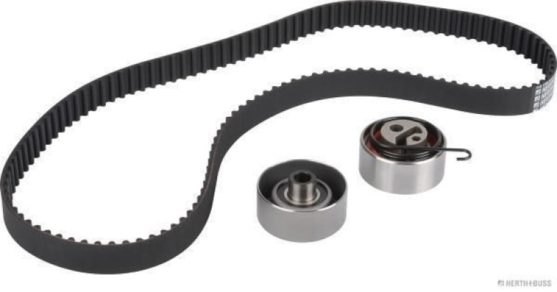 HERTH+BUSS JAKOPARTS Timing Belt Set