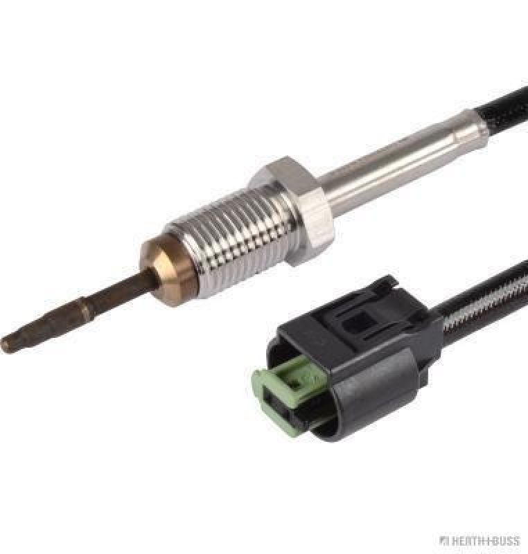 HERTH+BUSS ELPARTS Sensor, exhaust gas temperature