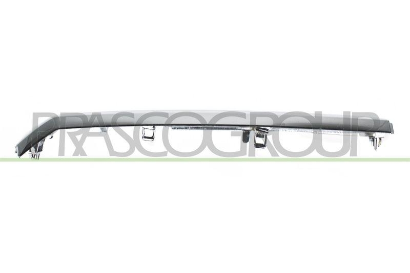 PRASCO Trim/Protective Strip, bumper